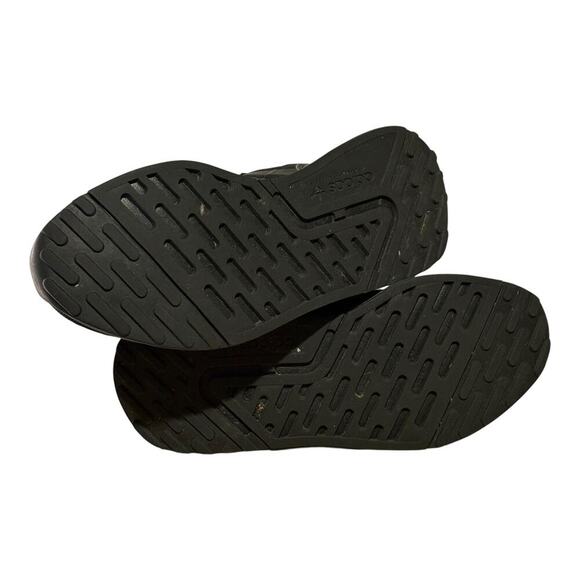 Adidas TR21 FX6231 Black Running Sneakers Women’s Size 5.5 Athletic Shoes - Picture 9 of 9